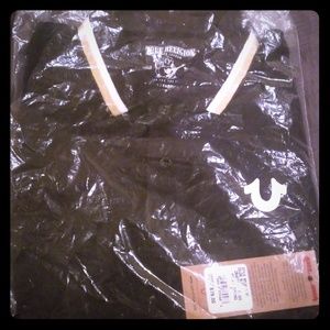 True Religion Polo Shirt